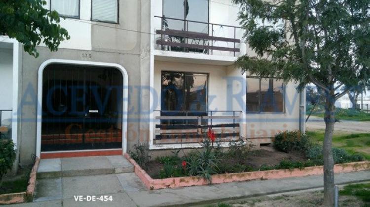 Foto Departamento en Venta en Belloto Centro, Quilpu, Valparaiso - $ 45.000.000 - DEV50423 - BienesOnLine