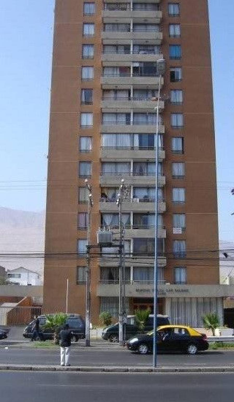 Foto Departamento en Venta en Iquique, Iquique - $ 122.000.000 - DEV139670 - BienesOnLine