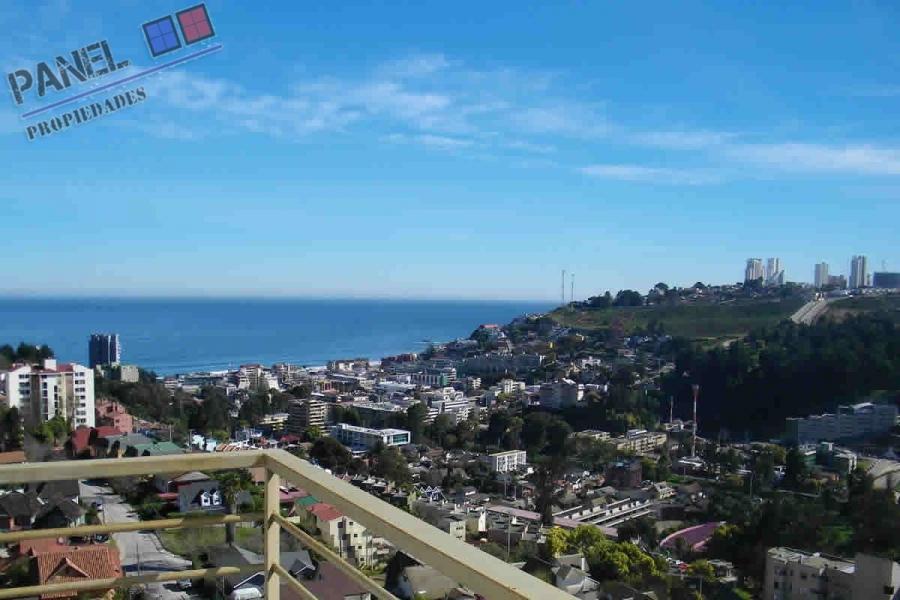 Foto Departamento en Venta en JARDIN DEL MAR, Via del Mar, Valparaiso - UFs 5.480 - DEV32884 - BienesOnLine