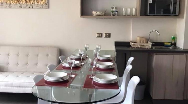 Foto Departamento en Arriendo en Jardín del Mar, Valparaiso - $ 380.000 - DEA82965 - BienesOnLine