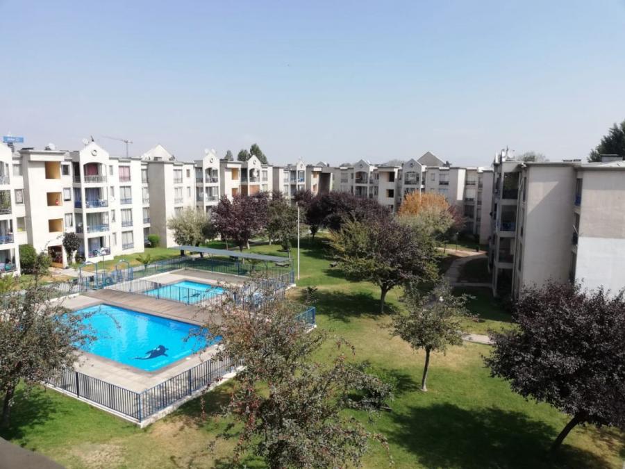 Foto Departamento en Venta en Cerrillos, Santiago - UFs 2.754 - DEV134908 - BienesOnLine