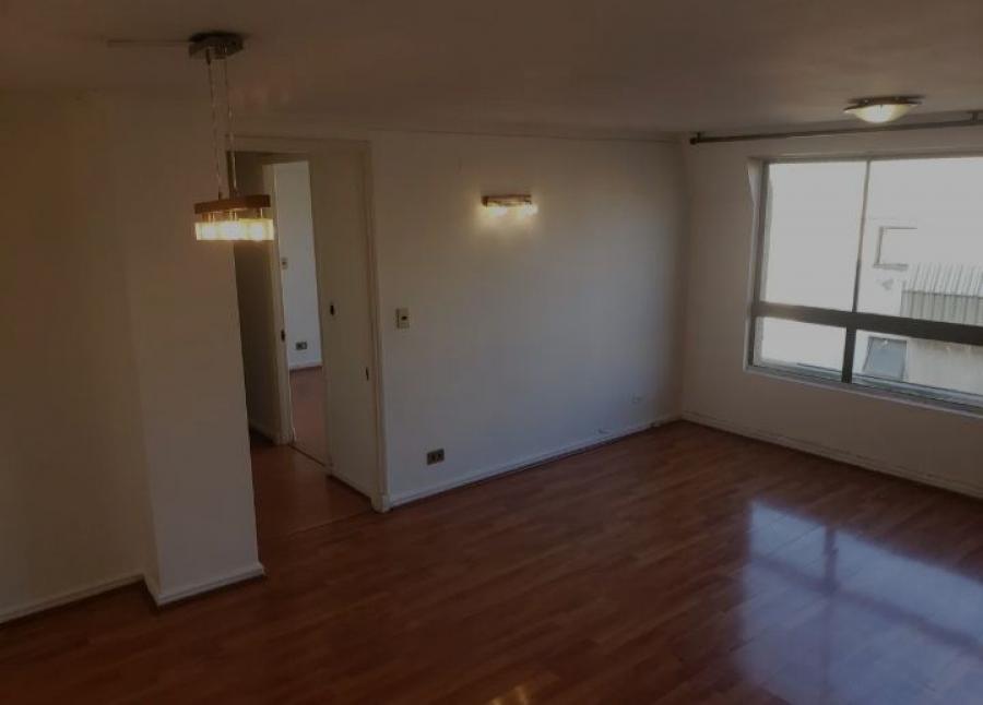 Foto Departamento en Arriendo en Centro, Las Condes, Santiago - $ 400.000 - DEA130963 - BienesOnLine