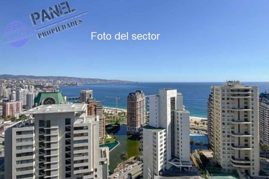 Foto Departamento en Venta en corACEROS, Via del Mar, Valparaiso - $ 108.000.000 - DEV59784 - BienesOnLine