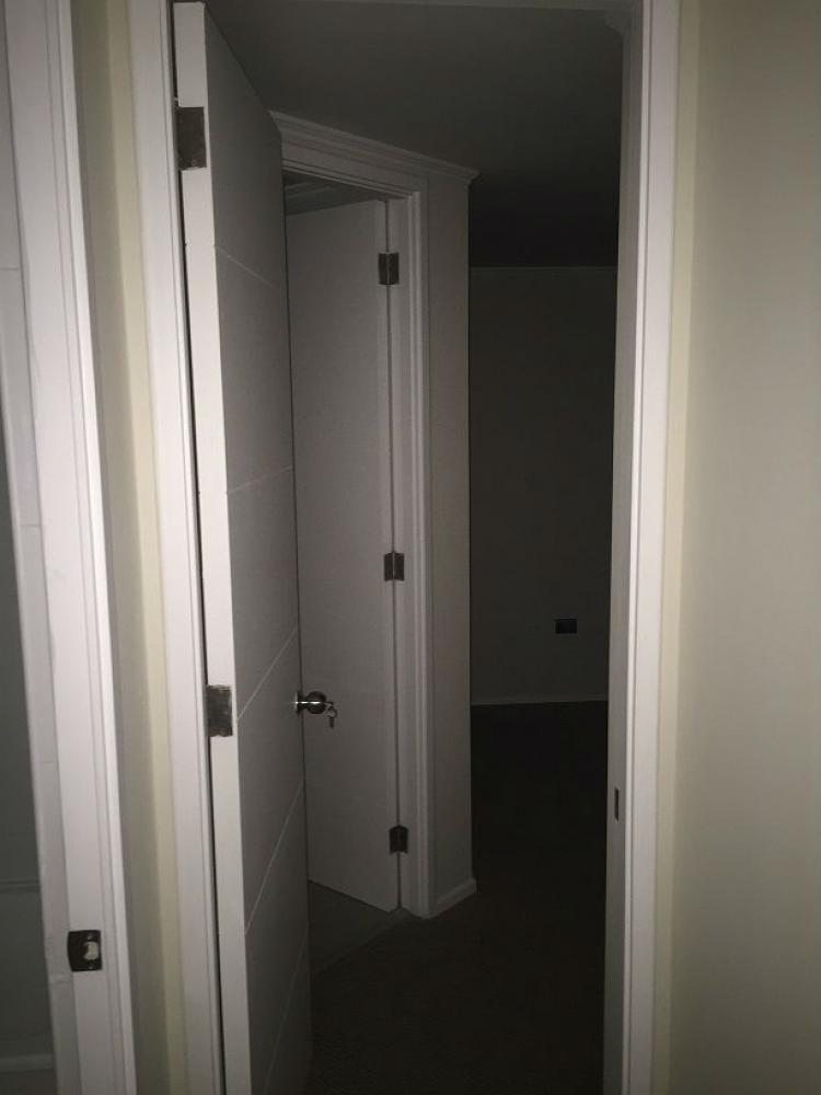 Home in Metric Way