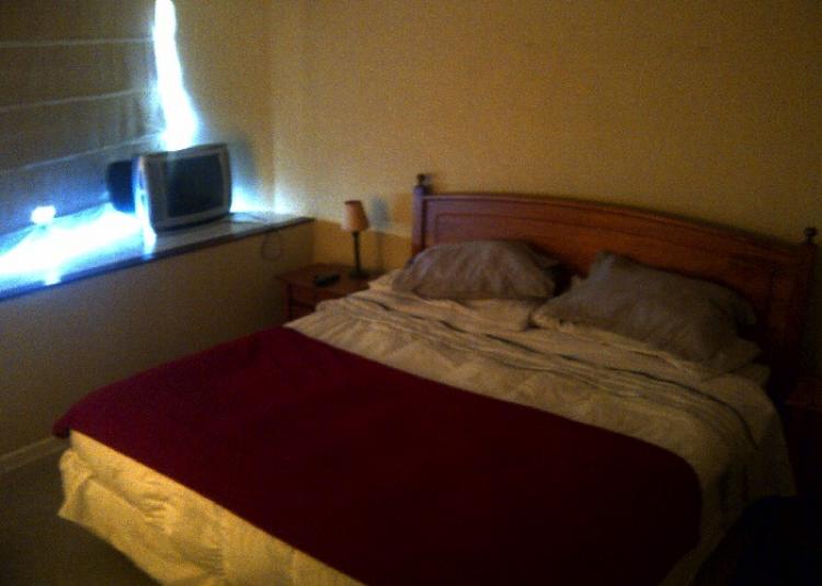 Home in Metric Way