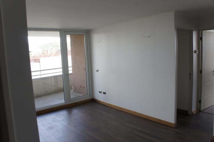 Foto Departamento en Venta en Temuco, Cautin - UFs 2.850 - DEV84224 - BienesOnLine