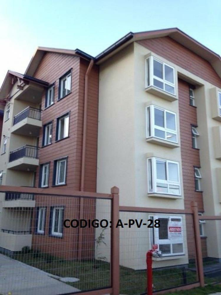 Foto Departamento en Arriendo en Puerto Varas, Llanquihue - $ 380.000 - DEA54873 - BienesOnLine