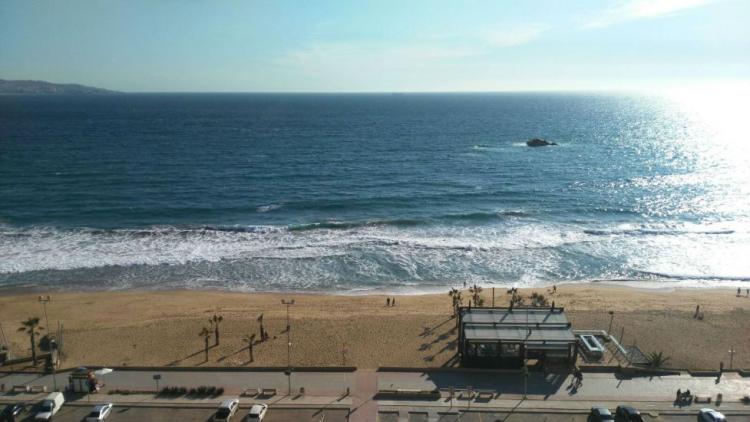 Foto Departamento en Venta en Via del Mar, Valparaiso - $ 250.000.000 - DEV39408 - BienesOnLine