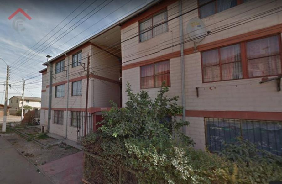 Foto Departamento en Venta en Quillota, Quillota - $ 17.800.000 - DEV107214 - BienesOnLine