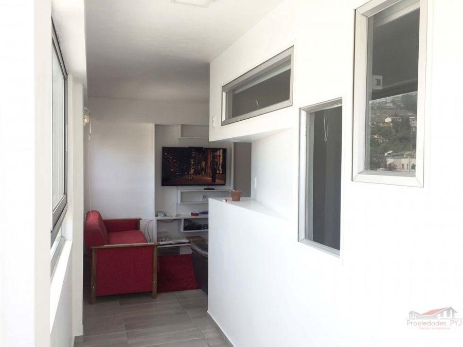 Foto Departamento en Venta en Via del Mar, Valparaiso - $ 92.000.000 - DEV106288 - BienesOnLine