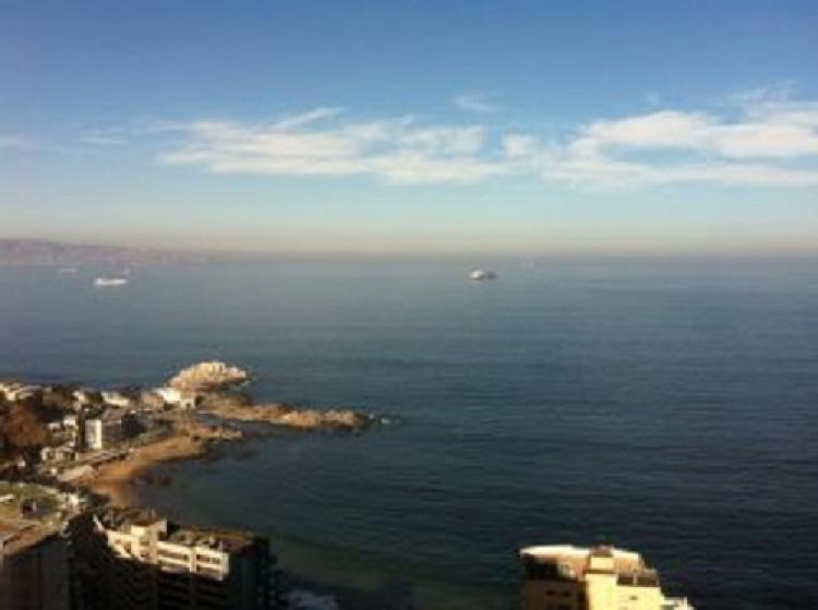 Foto Departamento en Arriendo en Via del Mar, Valparaiso - $ 68.000 - DEA25117 - BienesOnLine
