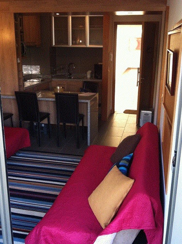 Home in Metric Way