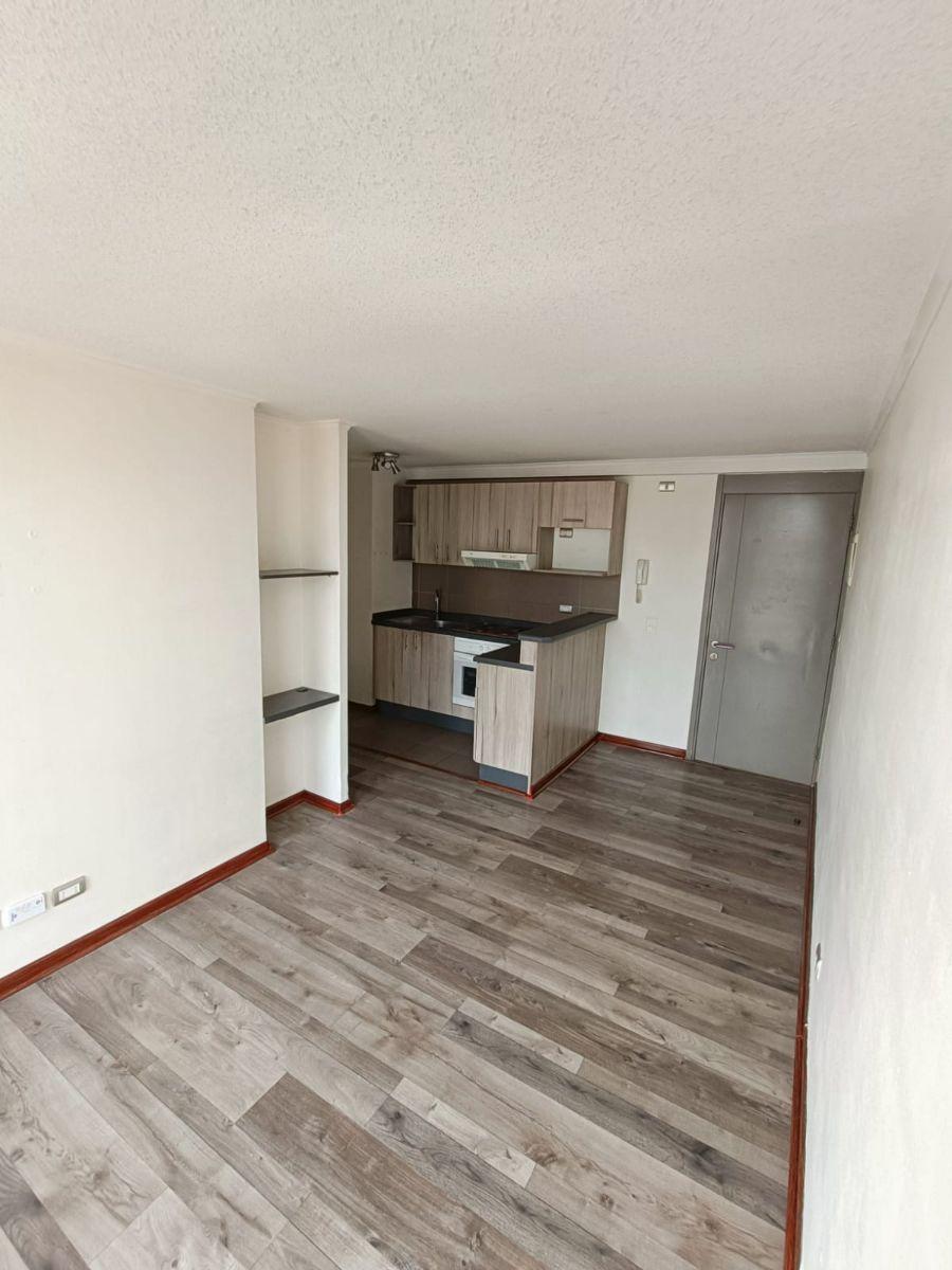Foto Departamento en Arriendo en Santiago, Santiago - $ 280.000 - DEA140975 - BienesOnLine