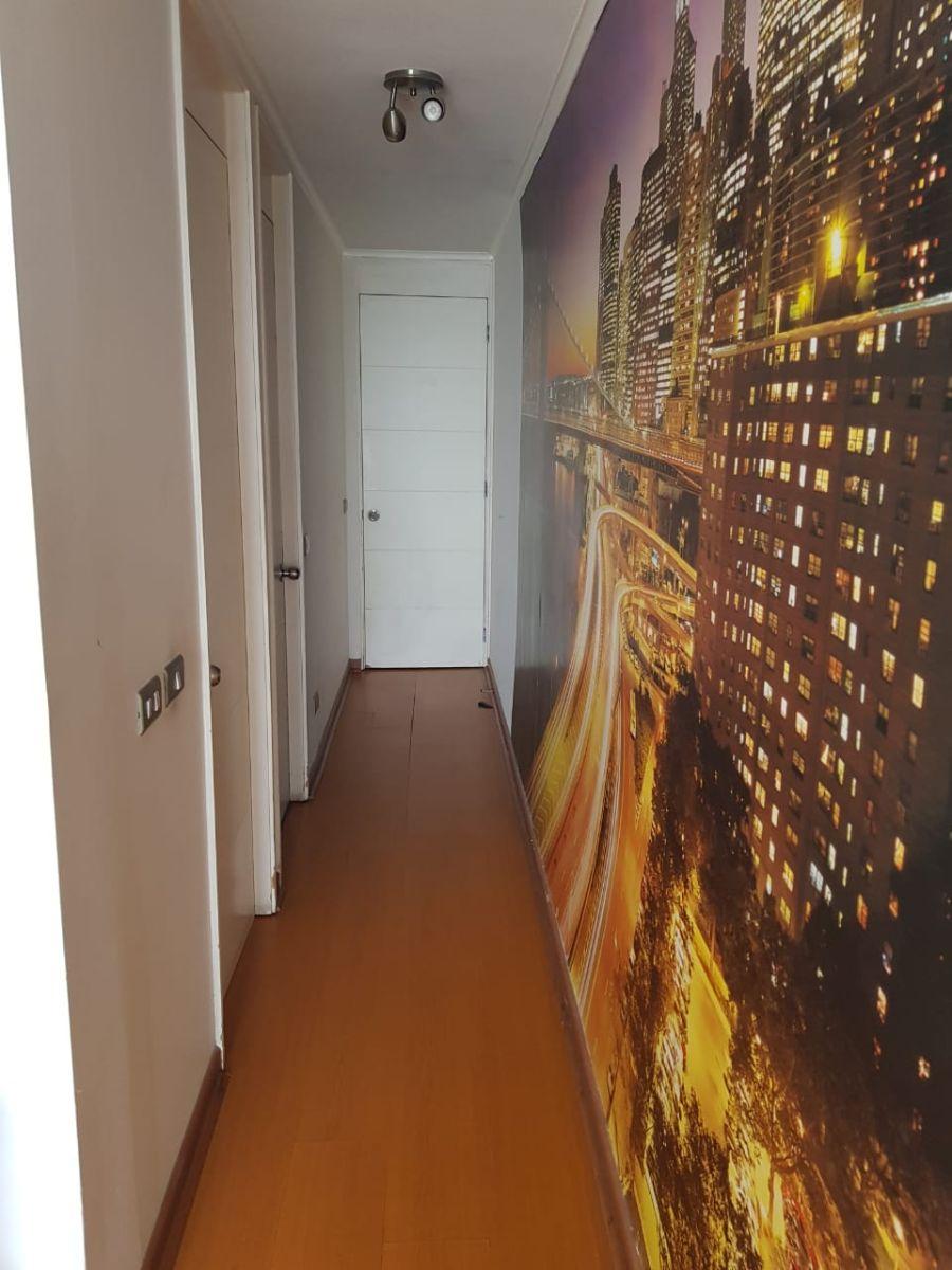 Home in Metric Way