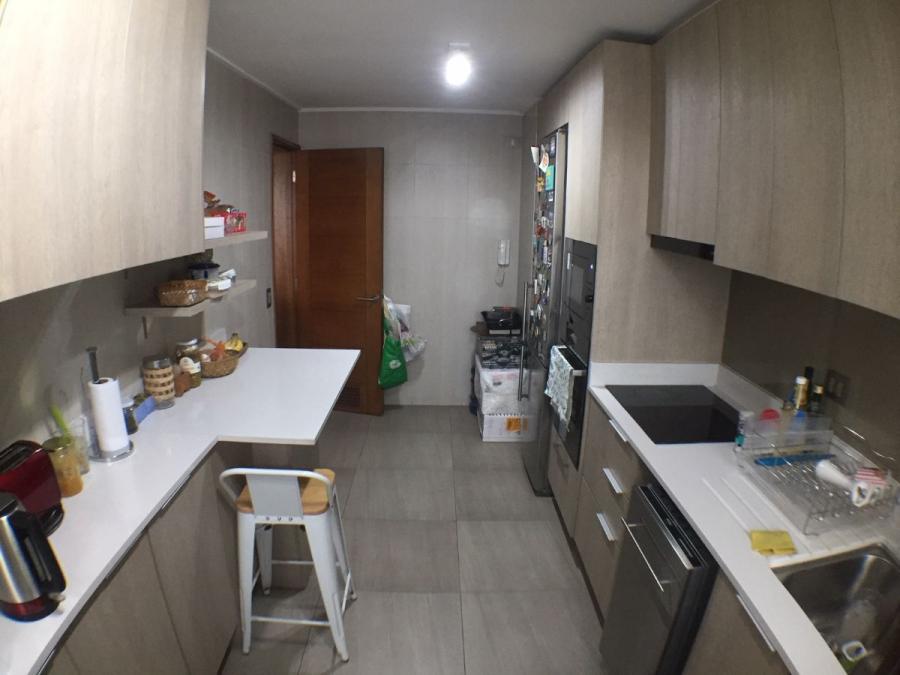 Foto Departamento en Venta en AMAPOLAS CON BREMEN, uoa, Santiago - UFs 9.000 - DEV131904 - BienesOnLine