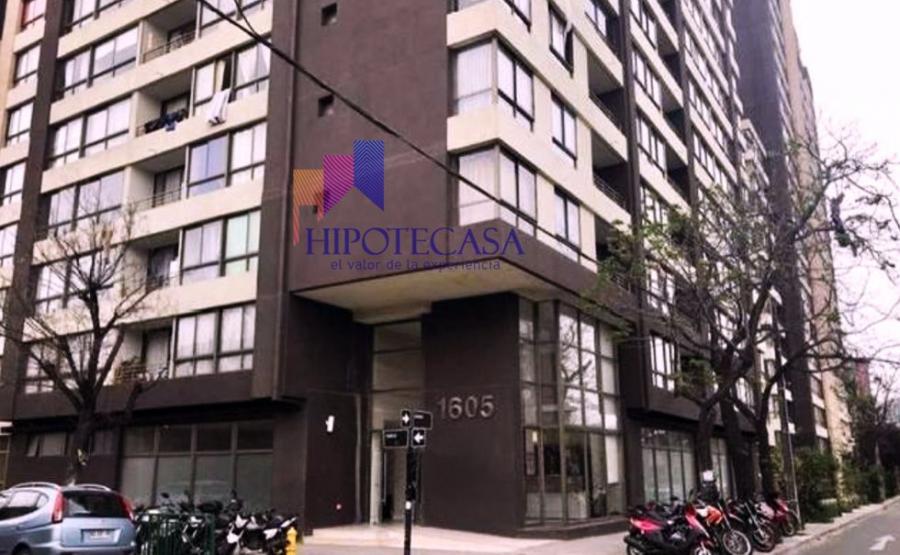 Foto Departamento en Venta en Independencia, Santiago - $ 58.000.000 - DEV120031 - BienesOnLine