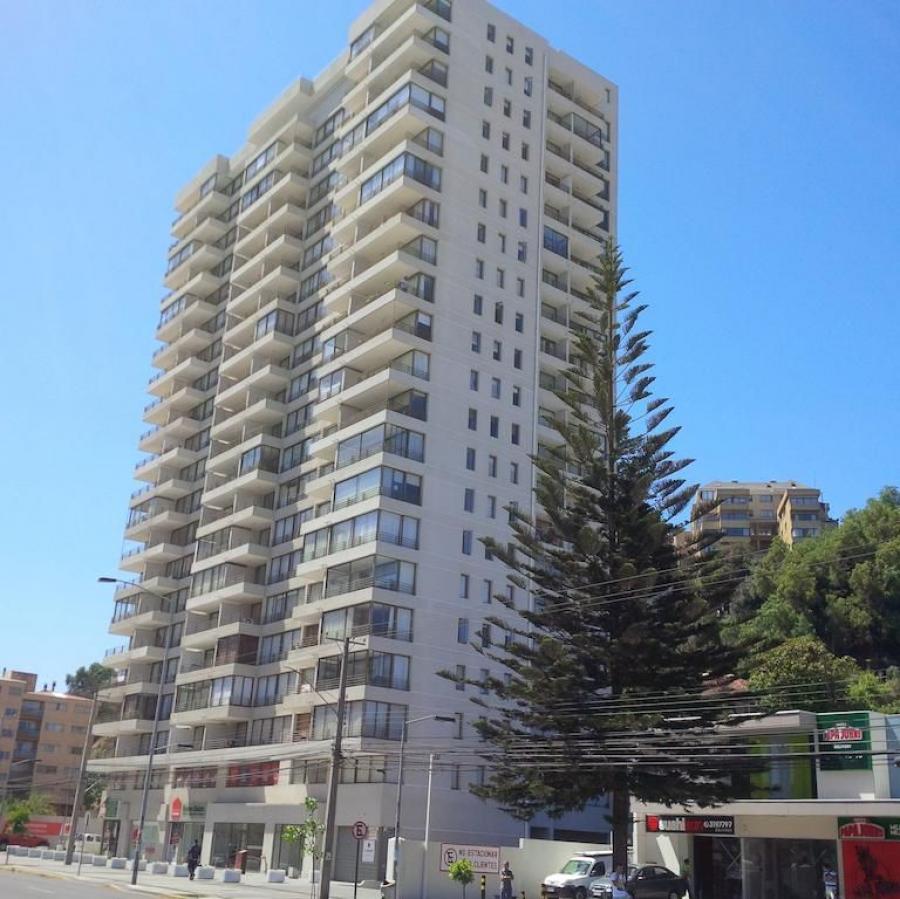 Foto Departamento en Venta en Centro Via del Mar, Via del Mar, Valparaiso - $ 100.000.000 - DEV87523 - BienesOnLine