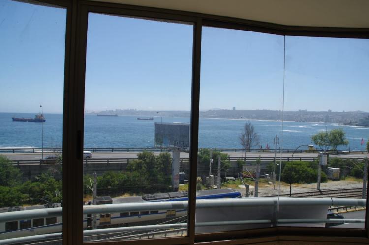 Foto Departamento en Venta en Condominio Gran Ocano, Via del Mar, Valparaiso - $ 140.000.000 - DEV85222 - BienesOnLine