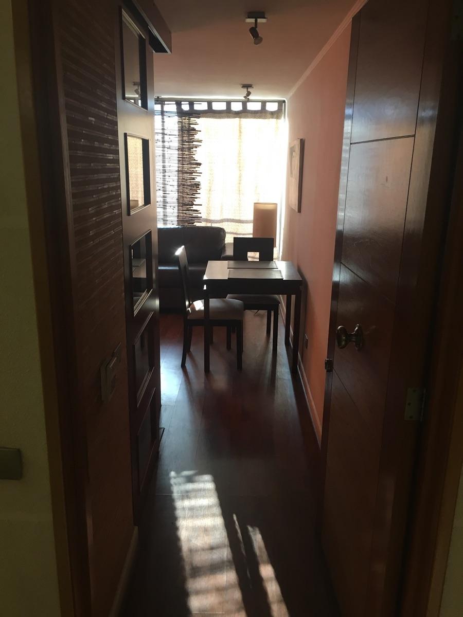 Foto Departamento en Arriendo en Providencia, Santiago - $ 35.000 - DEA101894 - BienesOnLine