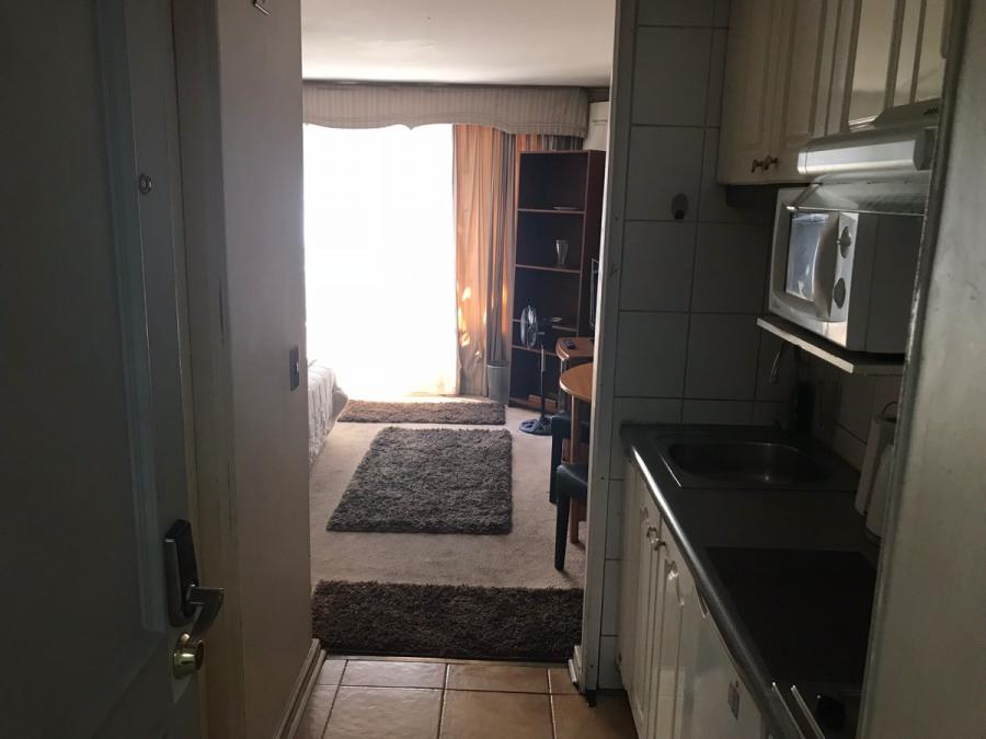 Foto Departamento en Arriendo en Providencia, Providencia, Santiago - $ 30.000 - DEA93897 - BienesOnLine