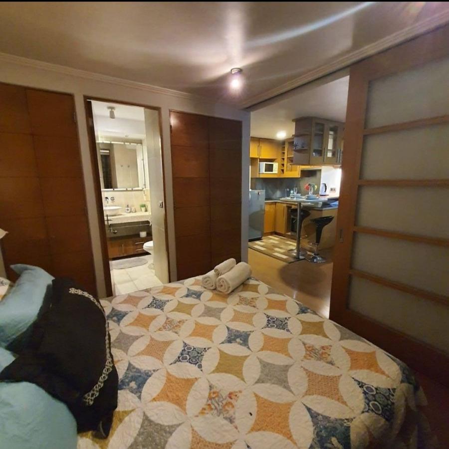 Home in Metric Way