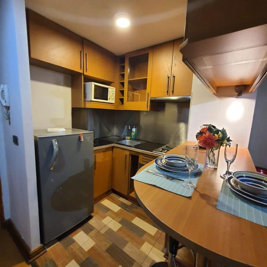 Home in Metric Way