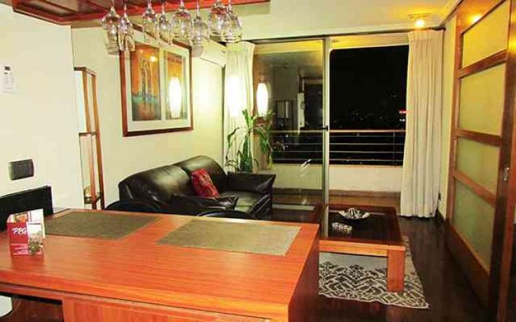 Home in Metric Way