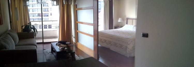 Home in Metric Way