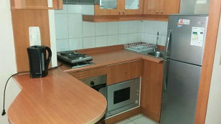 Home in Metric Way