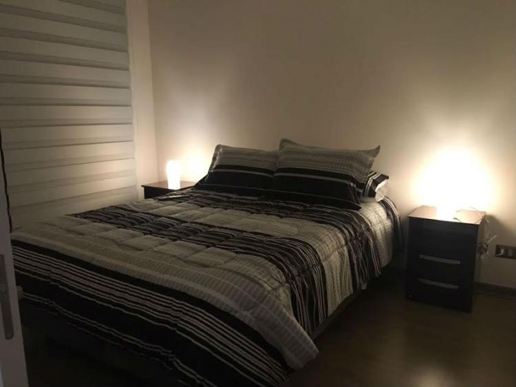 Home in Metric Way