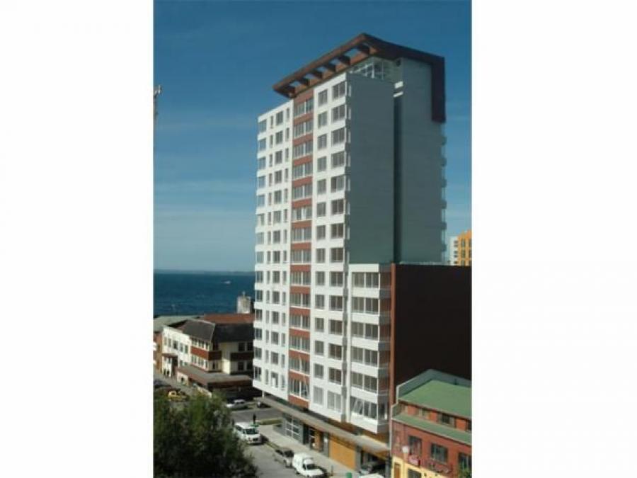 Foto Departamento en Arriendo en centro, Puerto Montt, Llanquihue - $ 450.000 - DEA156698 - BienesOnLine