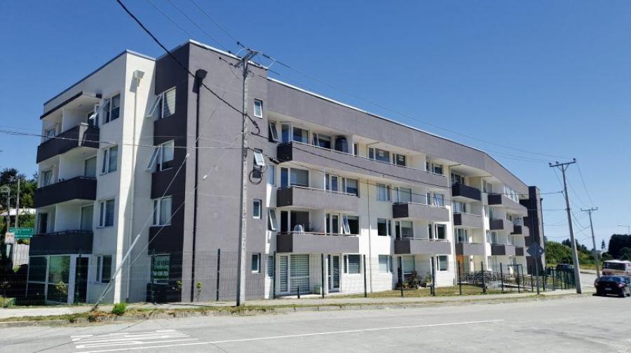 Departamento en Venta en Puerto Montt, Llanquihue