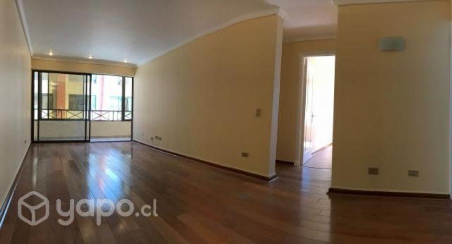 Foto Departamento en Venta en 14 Norte, Via del Mar, Valparaiso - $ 191.200.000 - DEV142081 - BienesOnLine