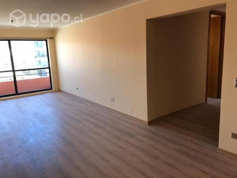 Foto Departamento en Venta en Mall Marino Arauco, Via del Mar, Valparaiso - $ 198.300.000 - DEV142887 - BienesOnLine