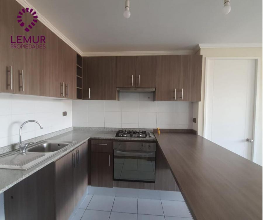 Foto Departamento en Arriendo en Los Andes, Los Andes - $ 310.000 - DEA110592 - BienesOnLine