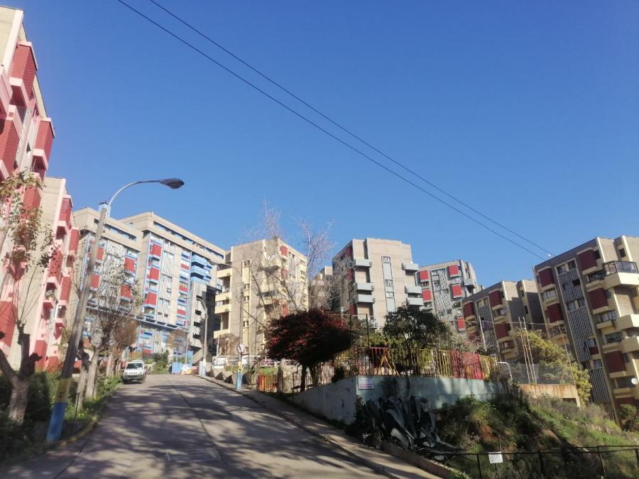 Foto Departamento en Venta en Viña del Mar, Valparaiso - $ 87.000.000 - DEV158797 - BienesOnLine