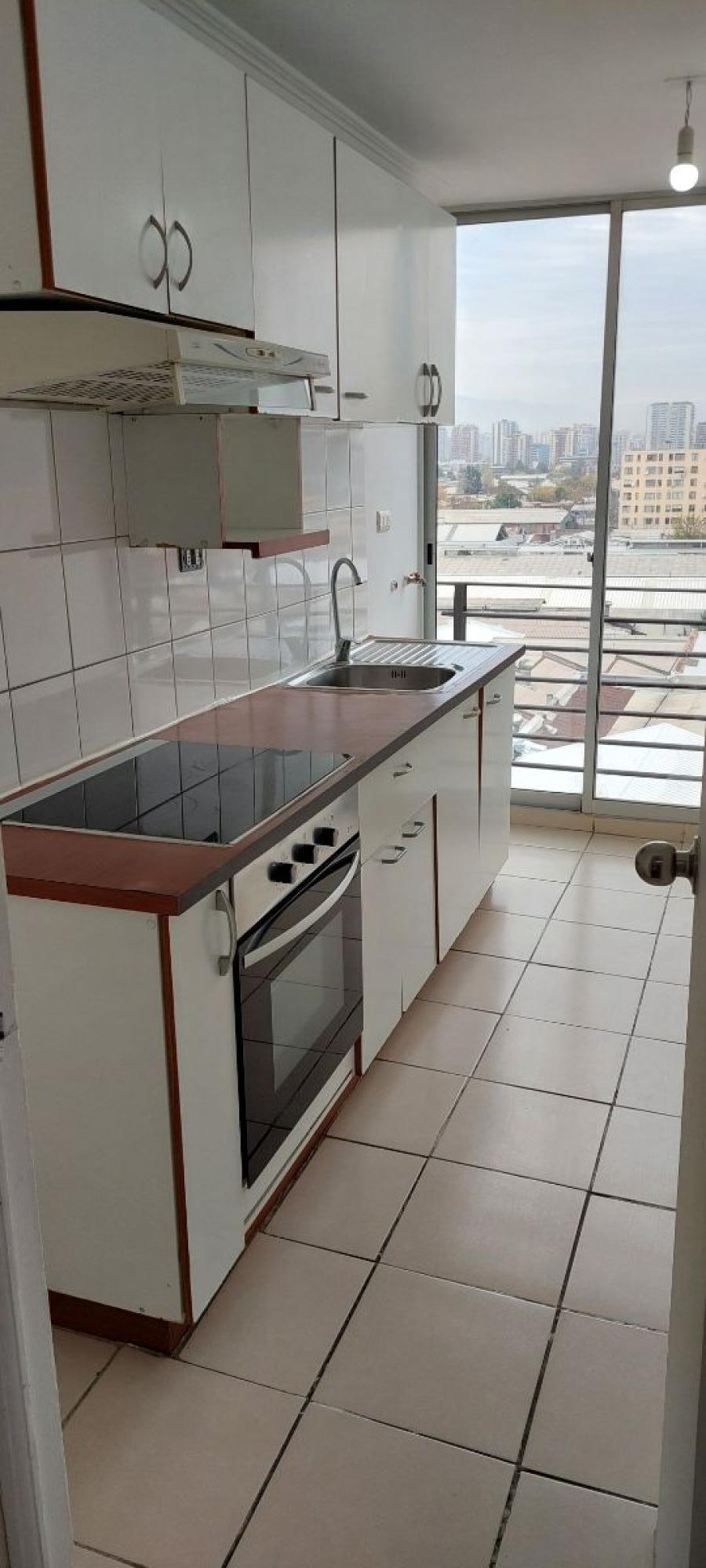 Foto Departamento en Arriendo en Santiago, Santiago - $ 400.000 - DEA156111 - BienesOnLine