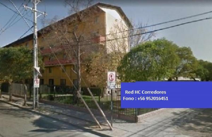 Foto Departamento en Venta en San Bernardo, San Bernardo, Santiago - $ 65.000.000 - DEV139994 - BienesOnLine