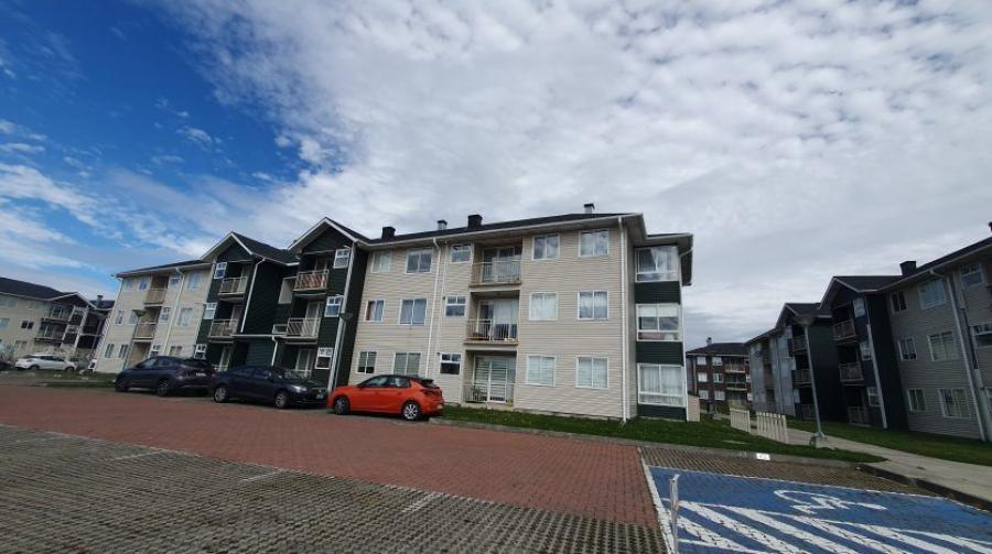 Foto Departamento en Venta en Puerto Montt, Llanquihue - UFs 3.899 - DEV139082 - BienesOnLine