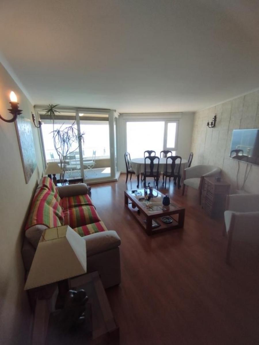 Foto Departamento en Arriendo en Concn, Valparaiso - $ 1.500.000 - DEA148594 - BienesOnLine