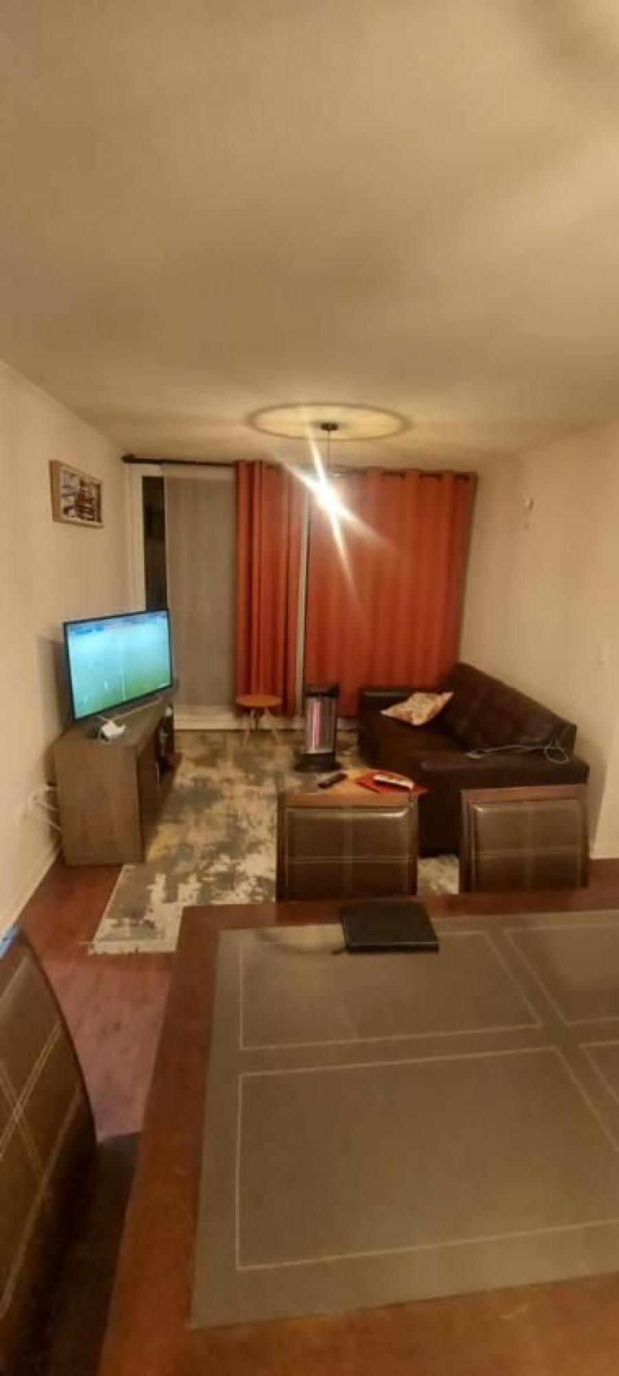 Home in Metric Way