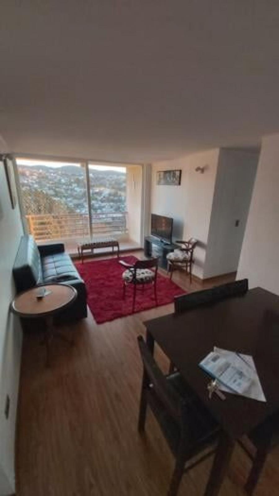 Foto Departamento en Arriendo en Valparaso, Valparaiso - $ 400.000 - DEA136046 - BienesOnLine