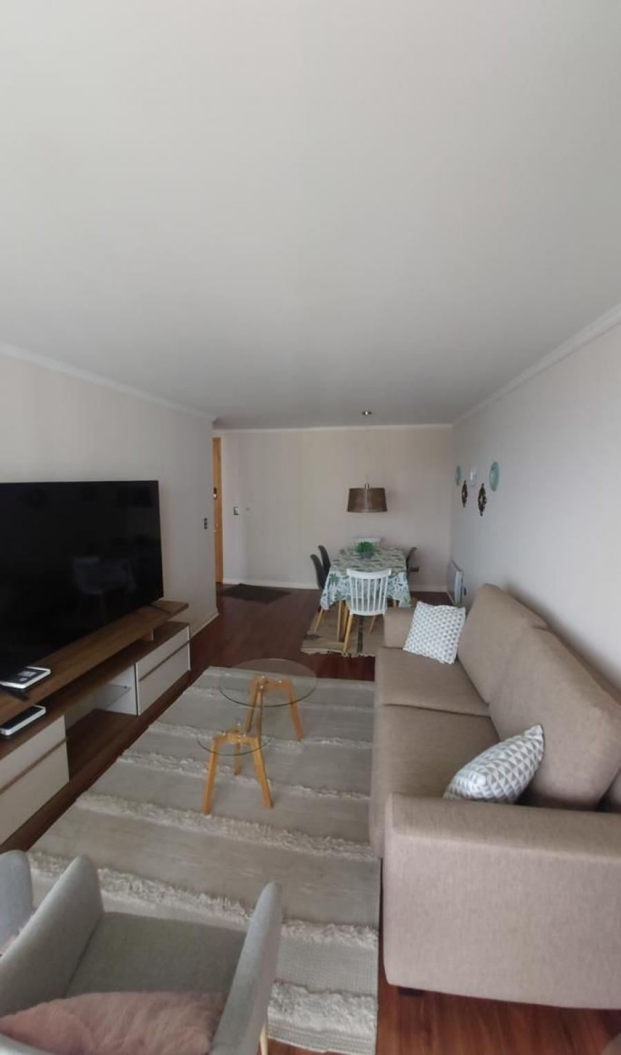 Foto Departamento en Arriendo en Concn, Valparaiso - $ 700.000 - DEA138808 - BienesOnLine