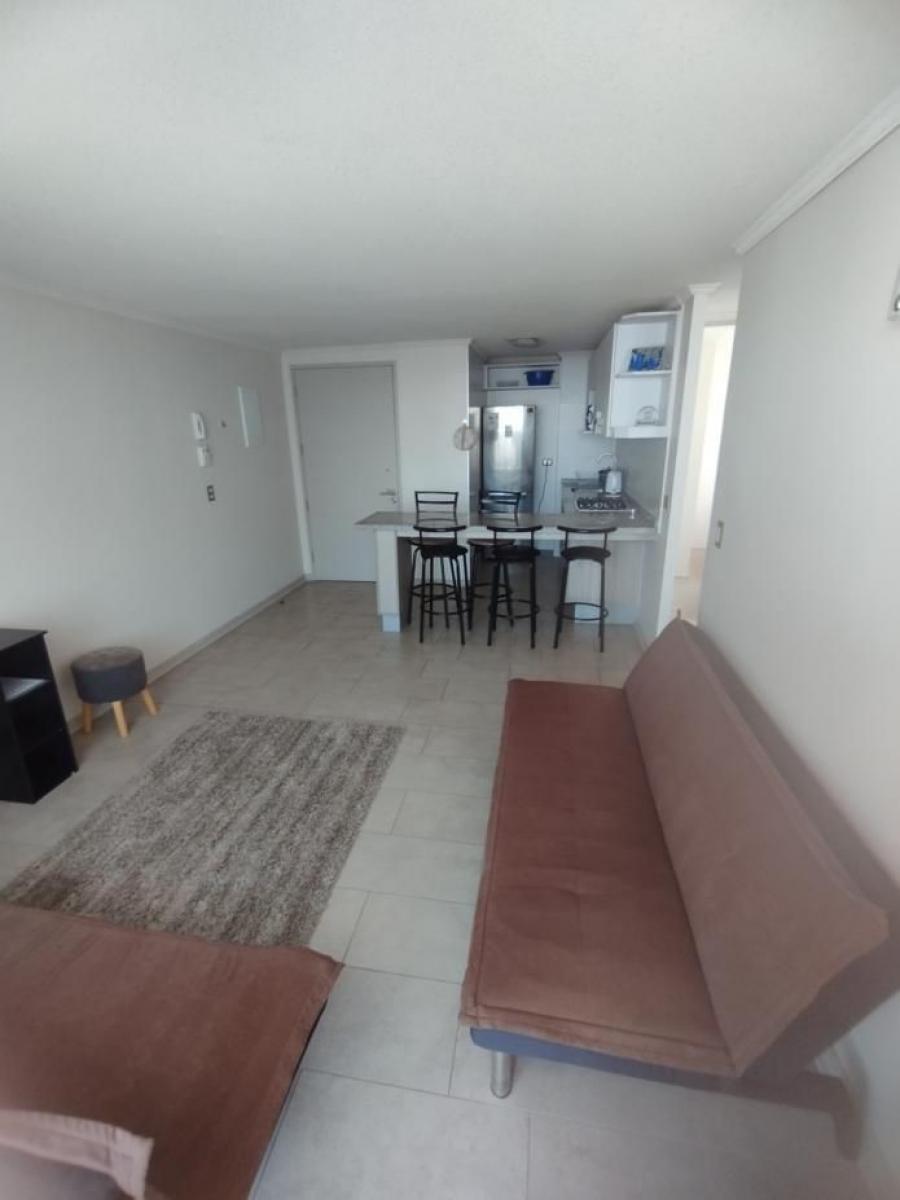 Foto Departamento en Arriendo en Via del Mar, Valparaiso - $ 555.000 - DEA148144 - BienesOnLine