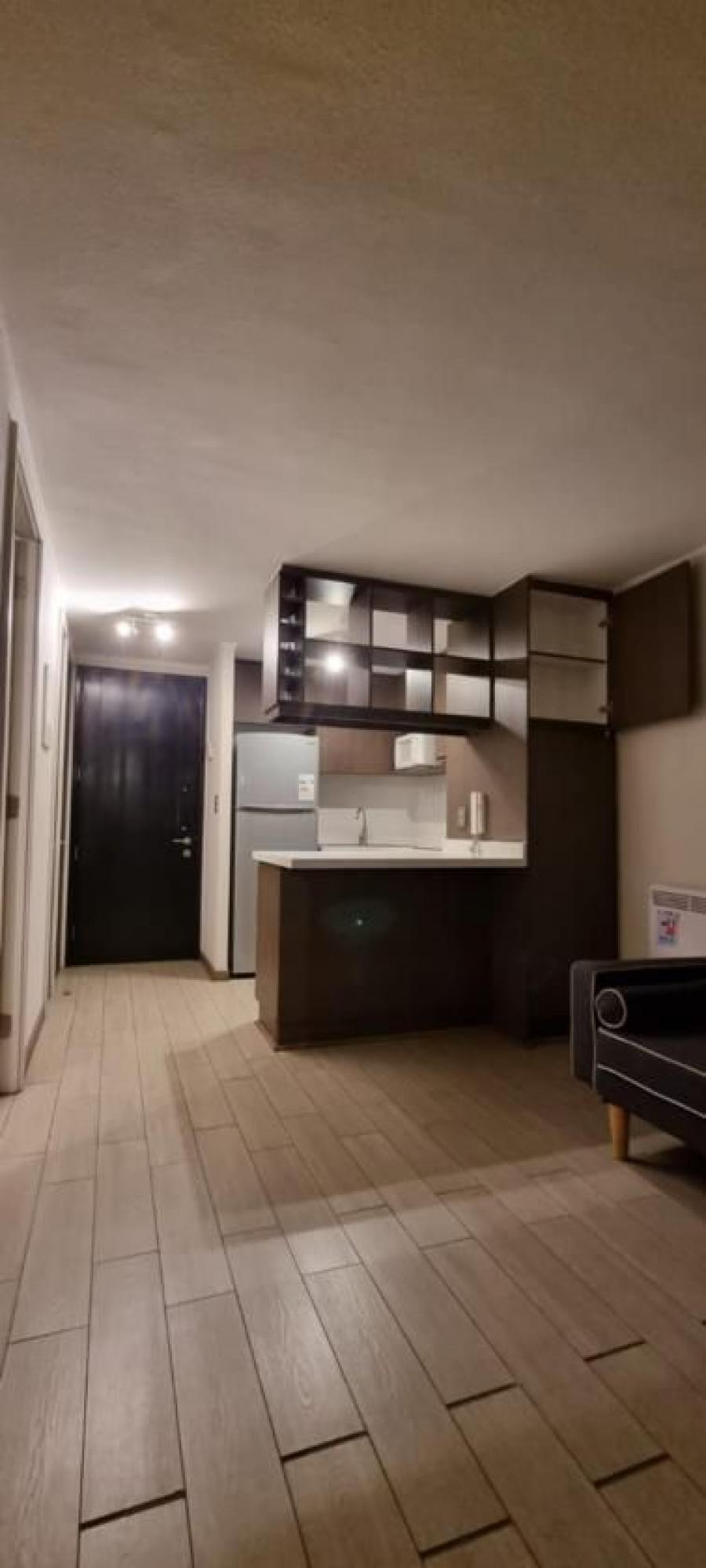 Home in Metric Way