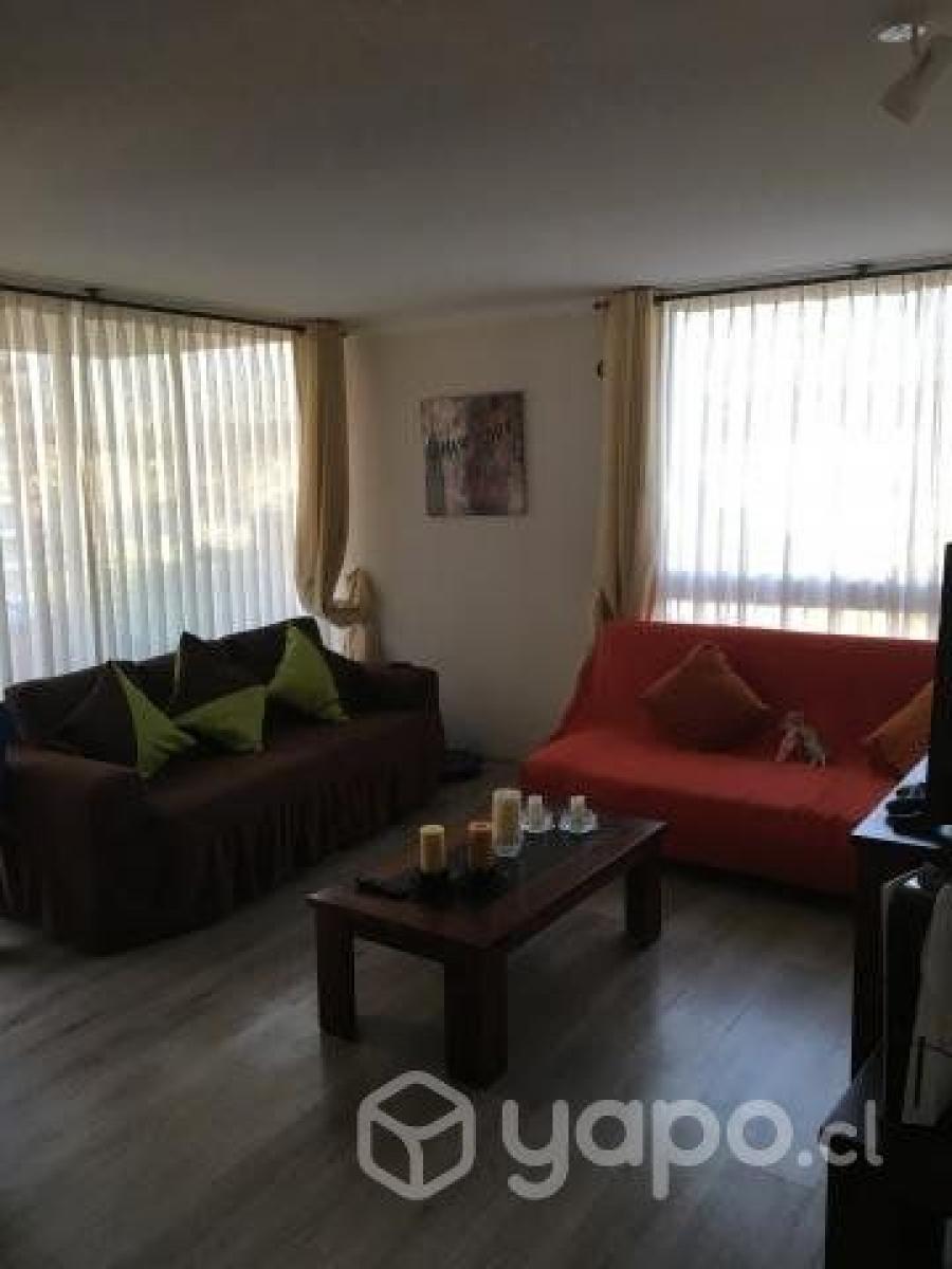 Foto Departamento en Arriendo en Via del Mar, Valparaiso - $ 1.000.000 - DEA137580 - BienesOnLine