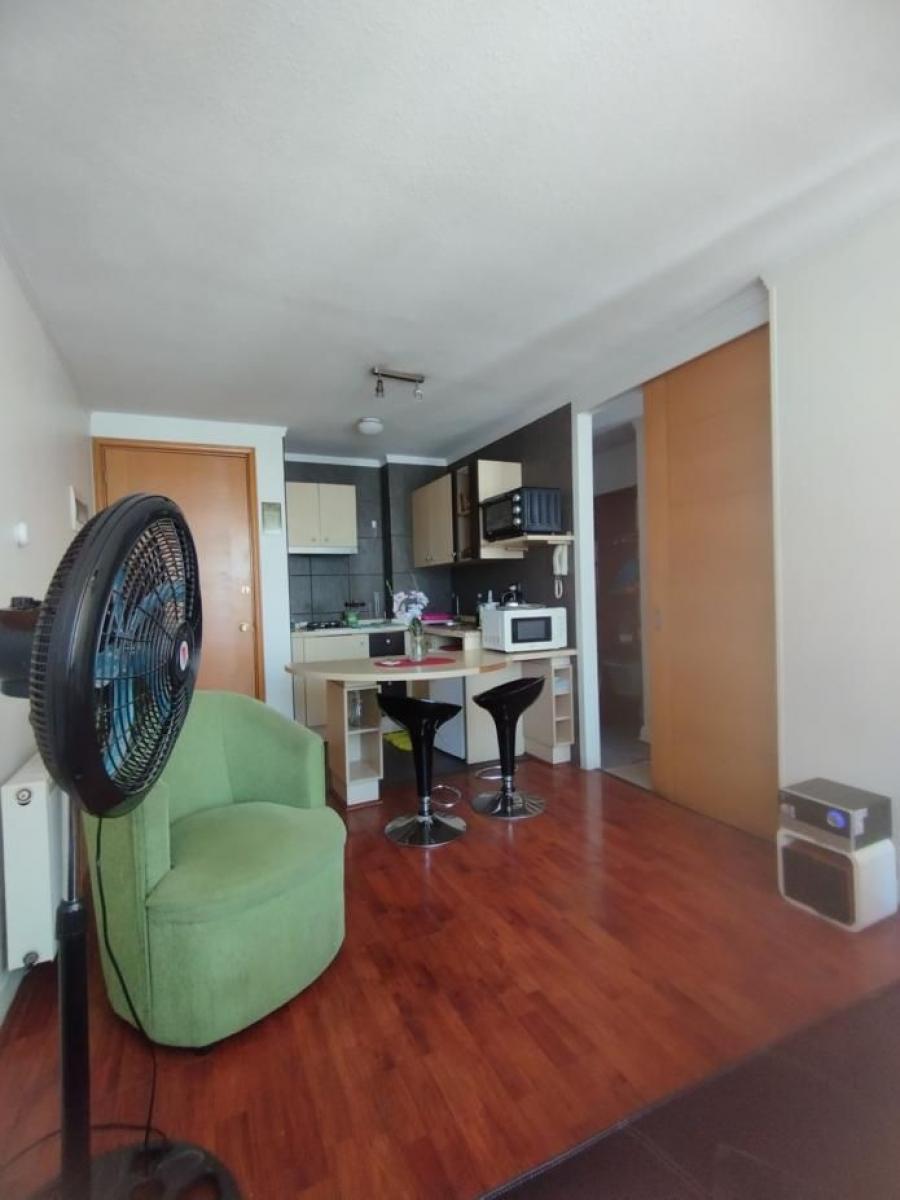 Foto Departamento en Arriendo en Morande, Santiago, Santiago - $ 330.000 - DEA147715 - BienesOnLine