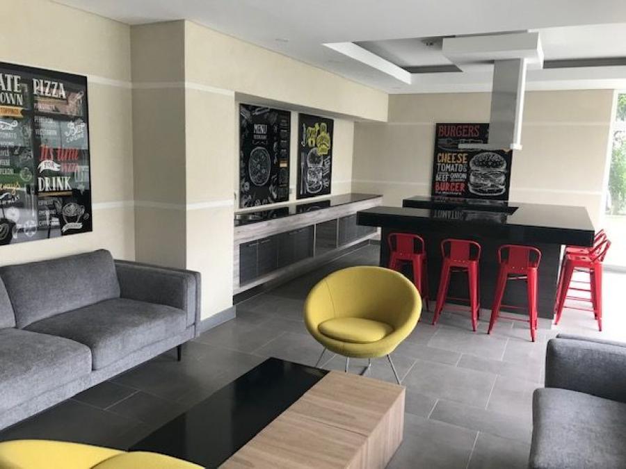 Foto Departamento en Arriendo en Metro Lo Vial, San Miguel, Santiago - $ 400.000 - DEA151850 - BienesOnLine