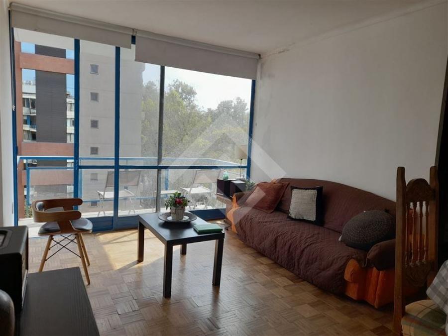 Foto Departamento en Arriendo en Via del Mar, Valparaiso - $ 530.000 - DEA141230 - BienesOnLine