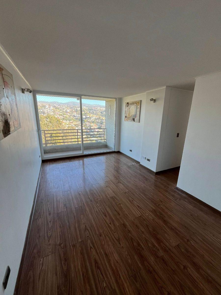 Foto Departamento en Arriendo en Cerro San Roque, Valparaíso, Valparaiso - $ 480.000 - DEA156480 - BienesOnLine
